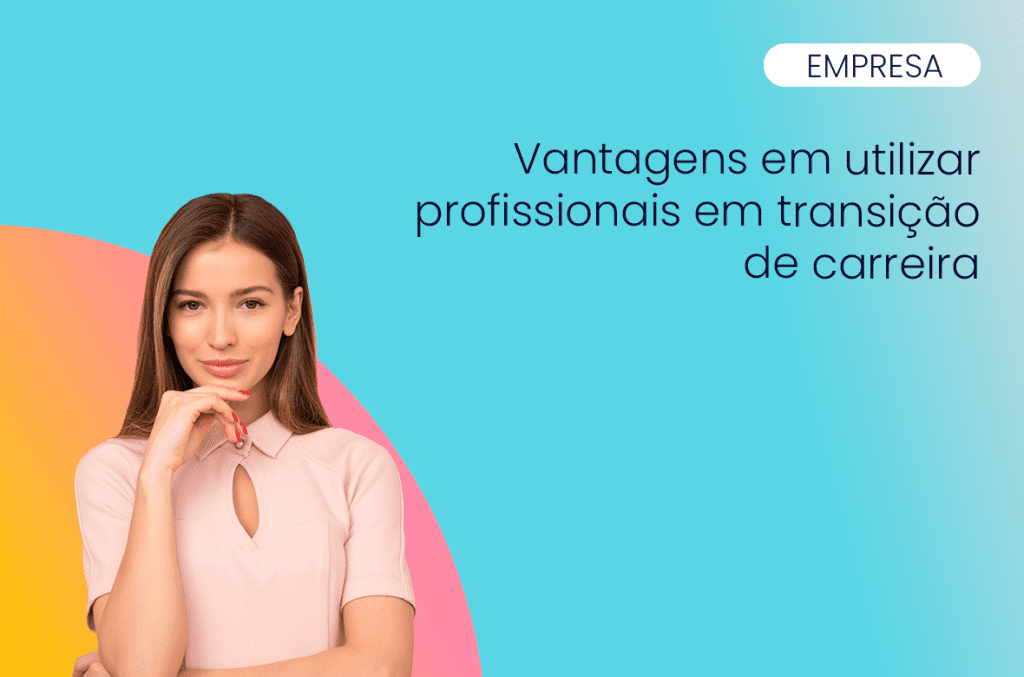 mulher jovem adulta com expressão de satisfação profissional