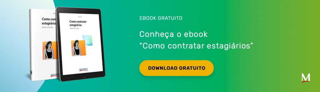 conheçça o ebook como contratar estagiários