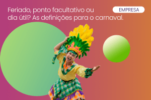 mulher adulta fantasiada para o carnaval